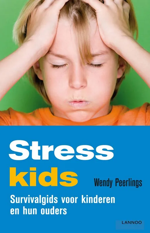 Must-Have Stresskids / Druk 1