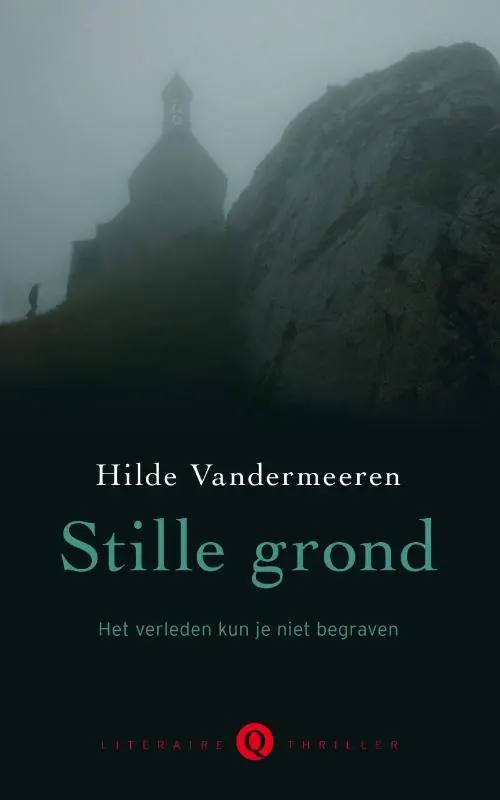 Stille grond / Druk 1 Fabrieksprijs