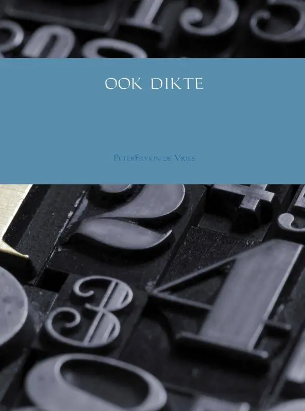 Seizoensaanbieding Ook dikte / Druk 1