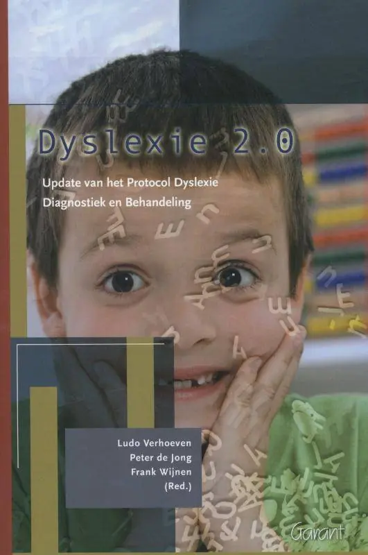 Beperkte Voorraad Dyslexie 2.0 / Druk 1