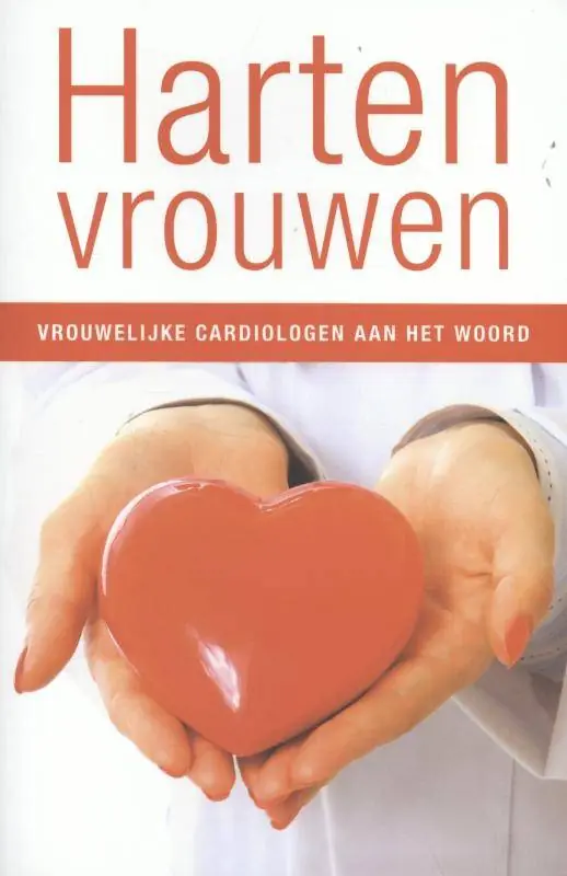 Hartenvrouw / Druk 1 Veilige Betaling