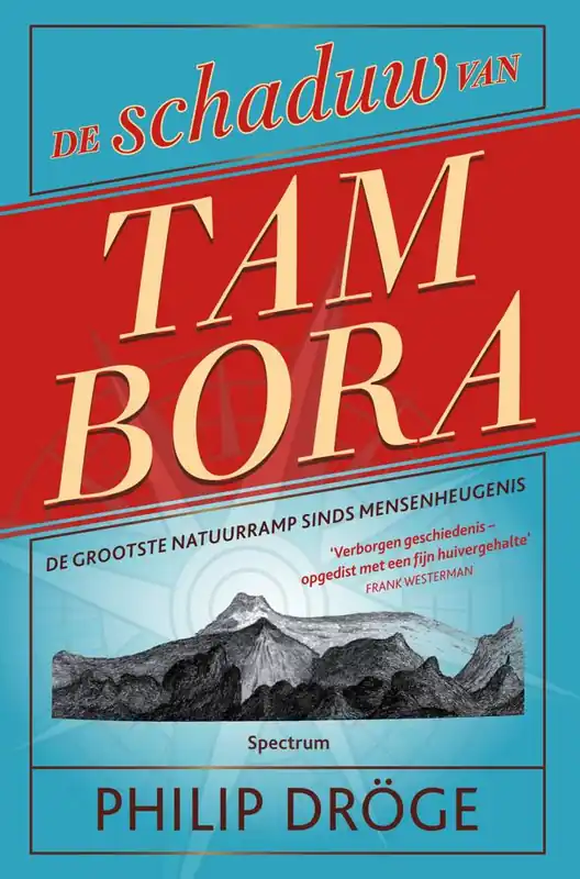 De schaduw van Tambora / Druk 2 Koop Vandaag