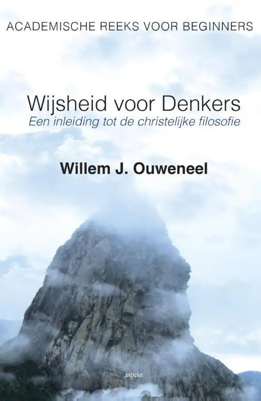Betrouwbaar Wijsheid voor denkers / Druk 1