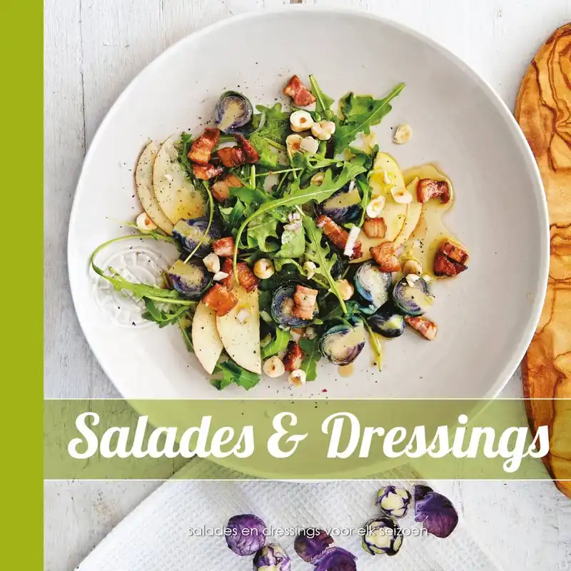 Salades & Dressings / Druk 13 Beste Prijs