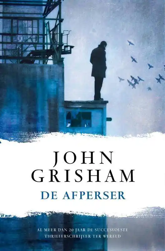 De afperser / Druk 1 Actieprijs