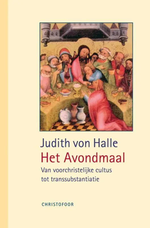 Must-Have Het laatste avondmaal / Druk 1