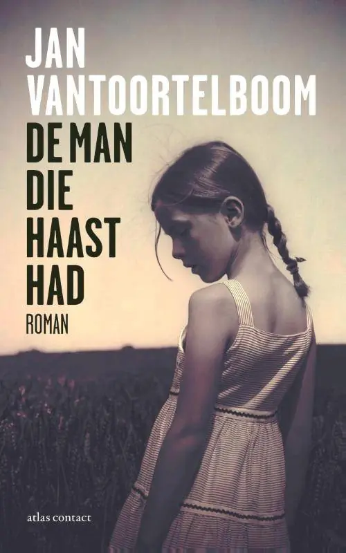 Tijdelijk Beschikbaar De man die haast had / Druk 2