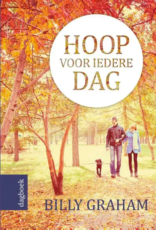 Koop Vandaag Hoop voor iedere dag / Druk 1