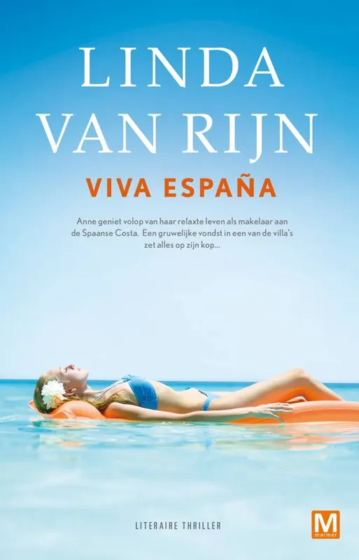Nieuw Viva España
