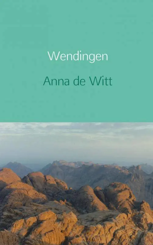 Snelle Levering Wendingen / Druk 2