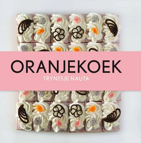 Oranjekoek / Druk 1 Populair
