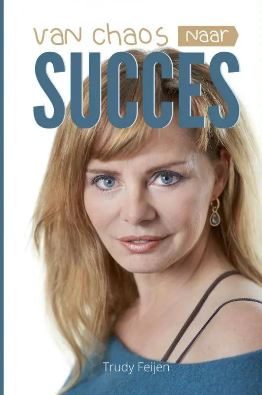 Dagaanbieding Van chaos naar succes / Druk 5