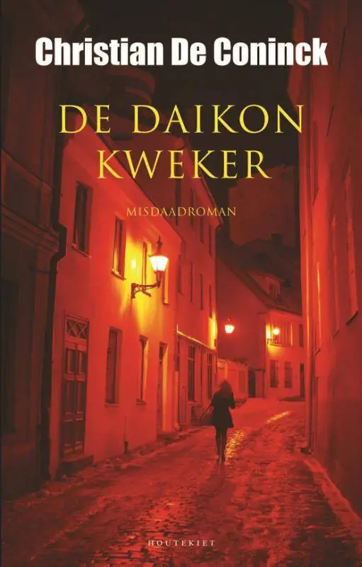 De daikonkweker / Druk 1 Beste Prijs
