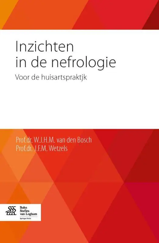 Inzichten in de nefrologie / Druk 1 Flitsaanbieding