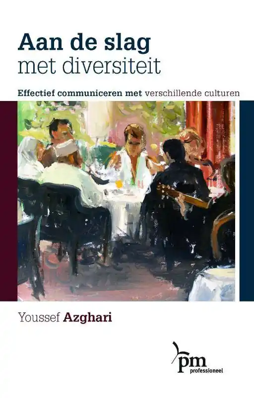Express Levering Aan de slag met diversiteit / Druk 2