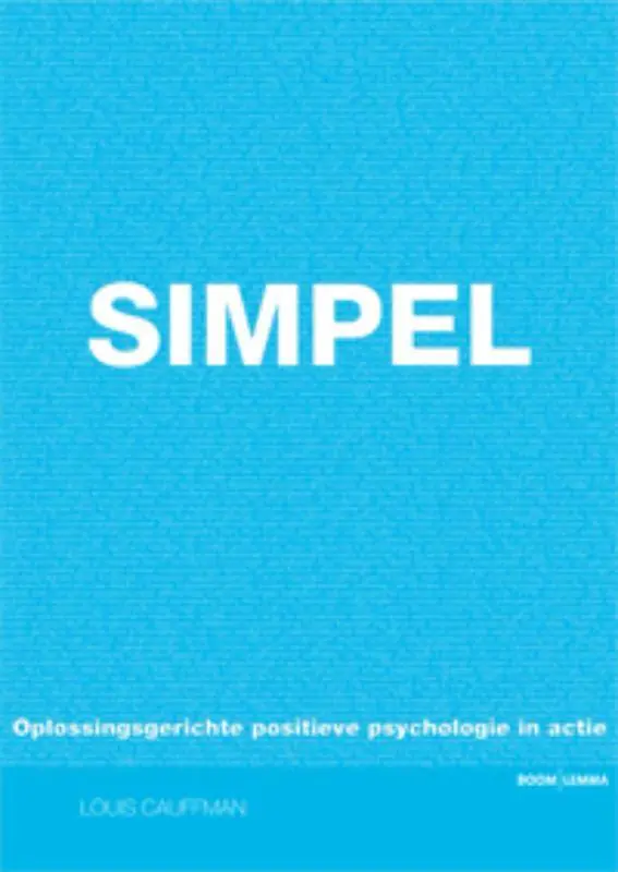 Simpel / Druk 1 Lage Kosten
