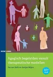 Weekendaanbieding Agogisch begeleiden vanuit therapeutische modellen / Druk 10