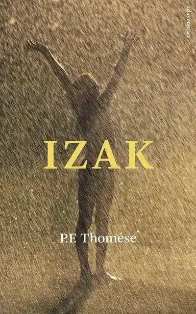 Izak / Druk 3 Direct Verzonden