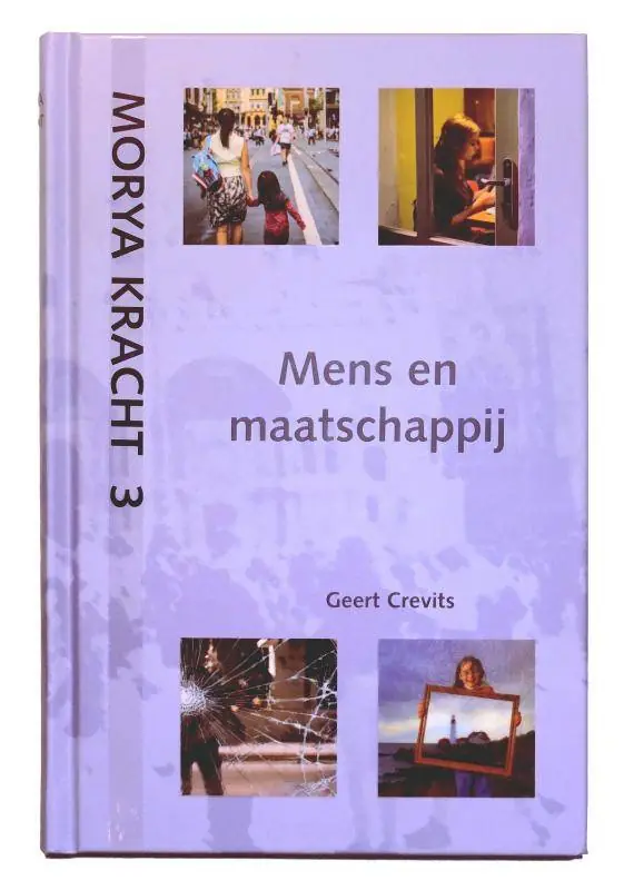 Direct Verzonden Mens en maatschappij / Druk 1