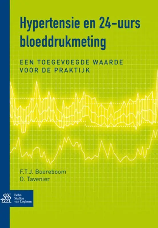 Nu Kopen Hypertensie en 24-uurs bloeddrukmeting / Druk 1