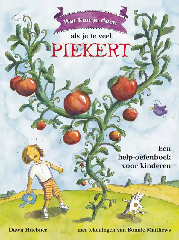 Finale Uitverkoop Wat kun je doen als je te veel piekert / Druk 11