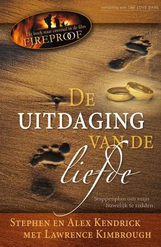 De uitdaging van de liefde / Druk 1 Seizoensaanbieding