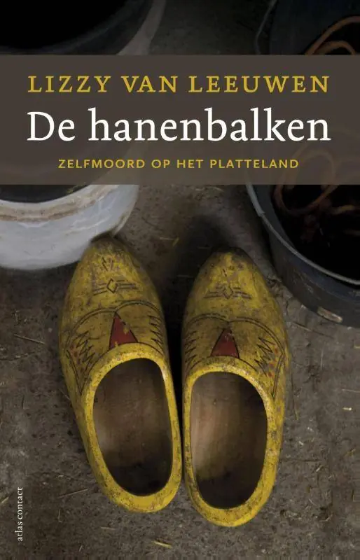 De hanenbalken / Druk 1 Exclusieve Aanbieding