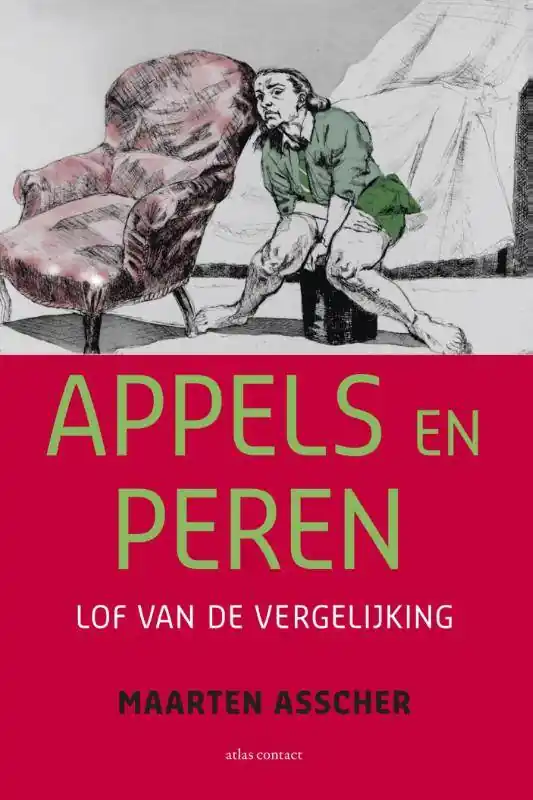Appels en peren / Druk 1 Snelle Levering