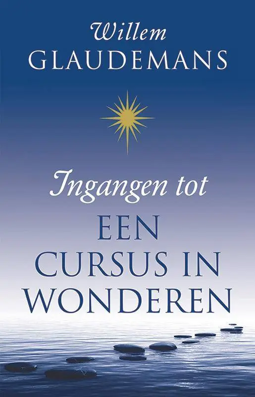 Shop Nu Ingangen tot een cursus in wonderen / Druk 11
