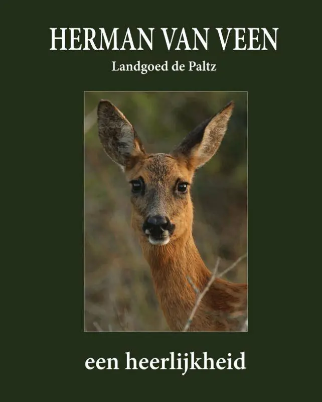 Voordeelprijs Landgoed De Paltz / Druk 1