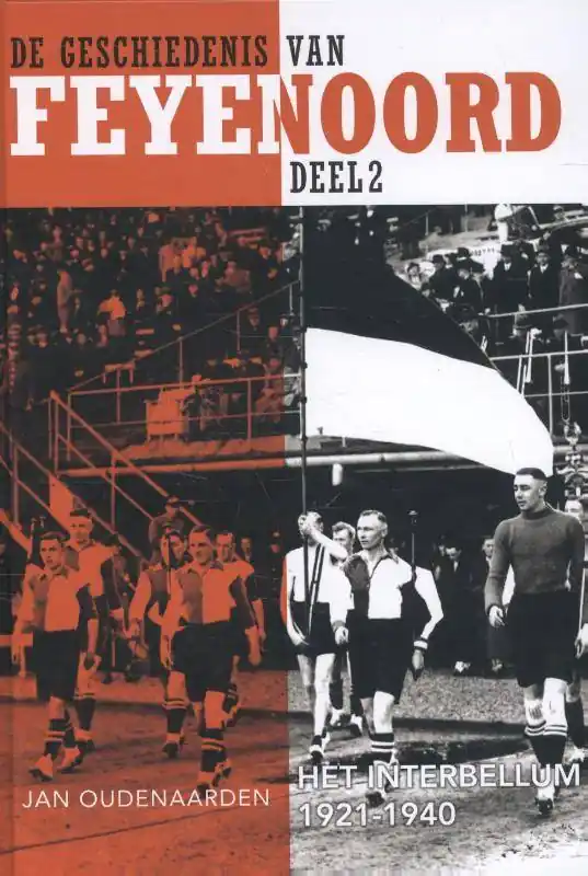 Het interbellum 1921-1940 / Druk 1 Gereduceerde Prijs