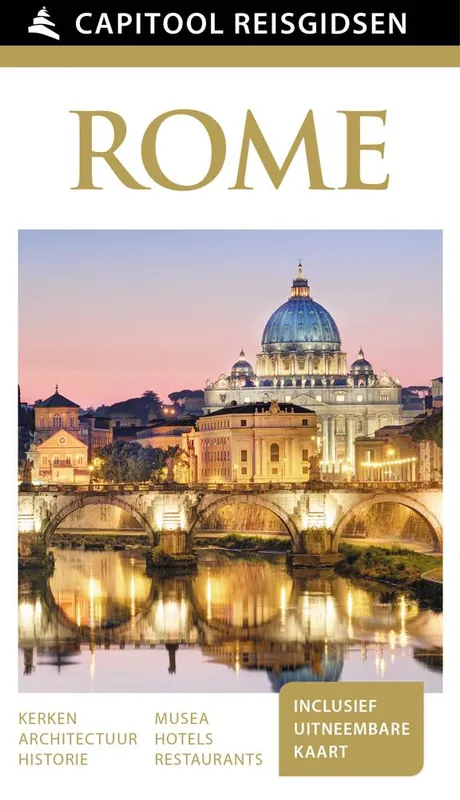 Rome / Druk 31 Laatste Kans