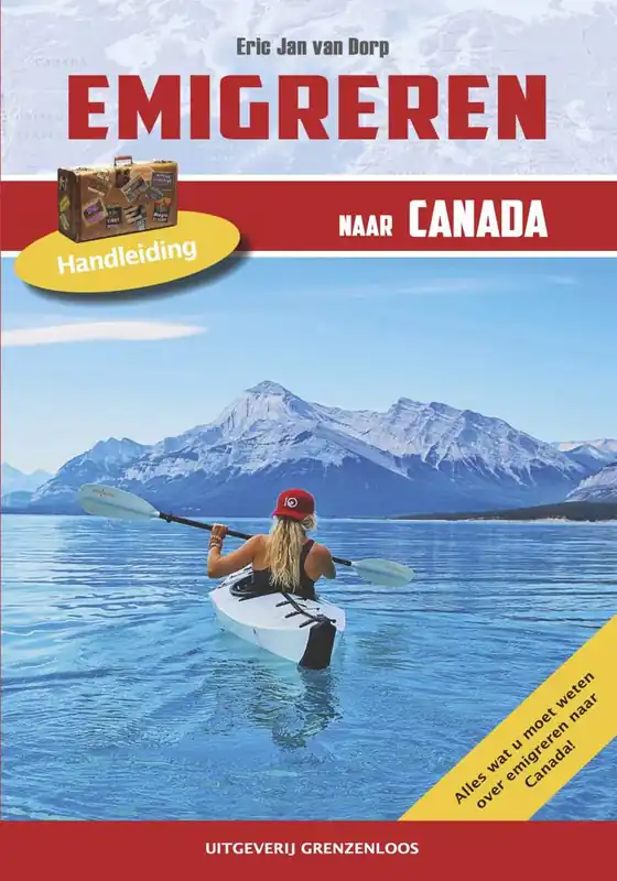 Lage Kosten Emigreren naar Canada / Druk 1