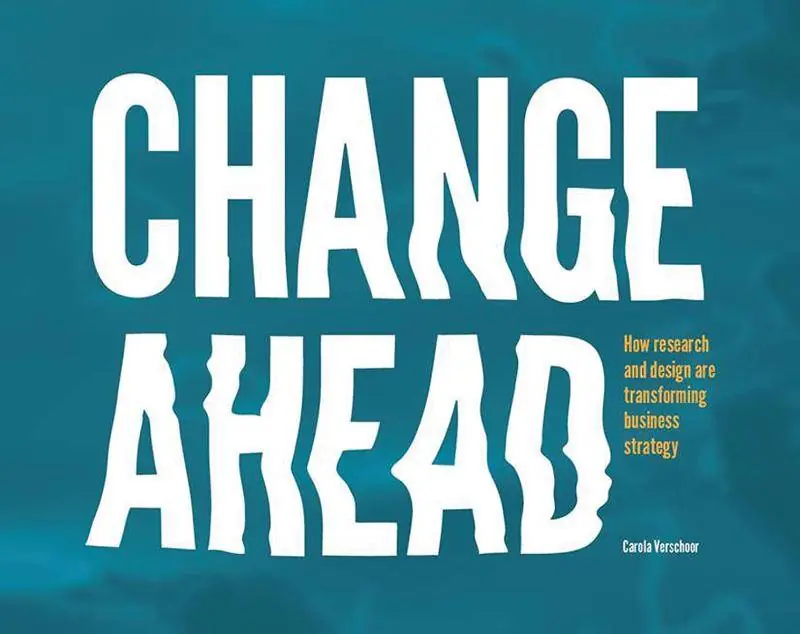 Lage Prijs Change Ahead / 1st Edition