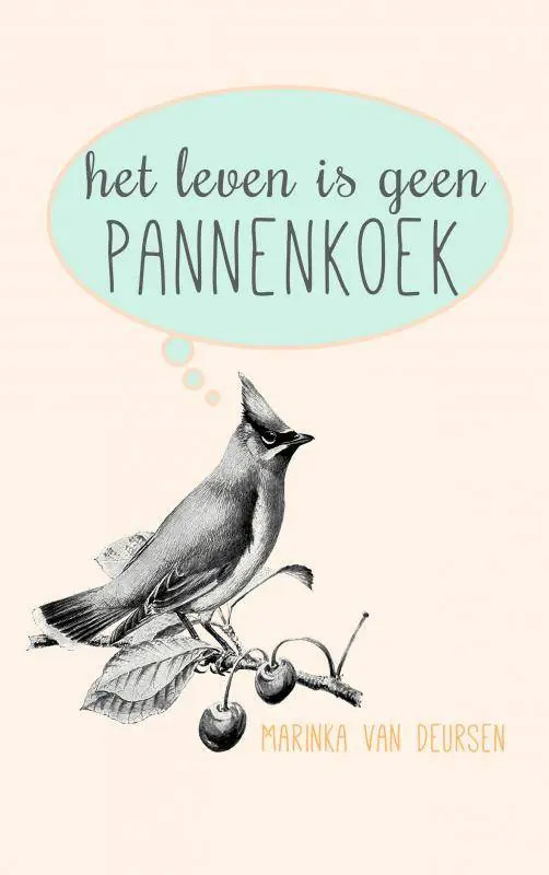 Het leven is geen pannenkoek / Druk 1 Speciale Aanbieding