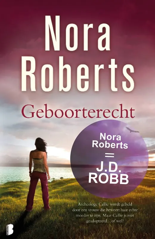Snelle Levering Geboorterecht / Druk 99
