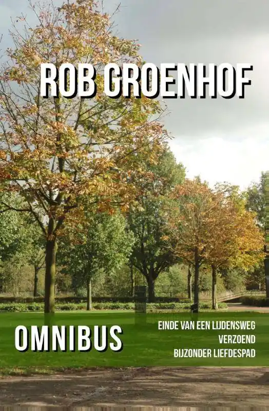 Flitsaanbieding Omnibus / Druk 1