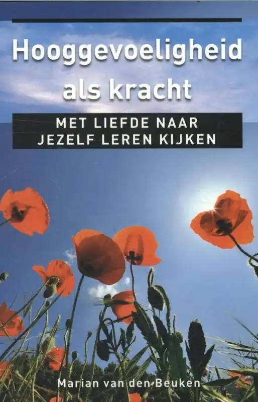 Hooggevoeligheid als kracht / Druk 9 Gratis Retour