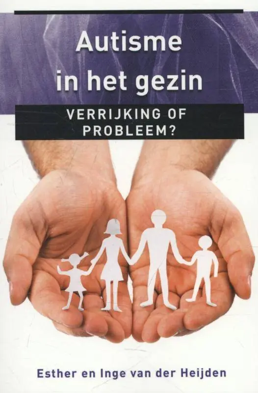 Autisme in het gezin / Druk 1 Hete Deal