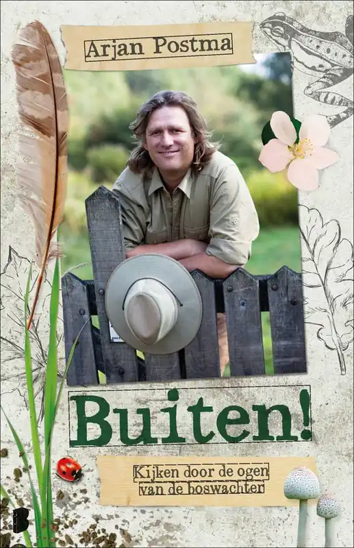 Buiten! / Druk 99 Actieprijs