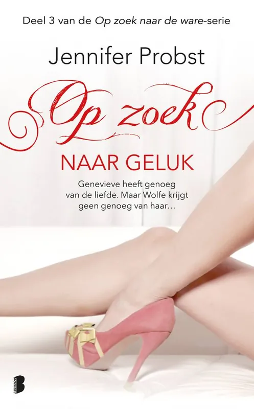 Op zoek naar geluk / Druk 99 Speciale Aanbieding