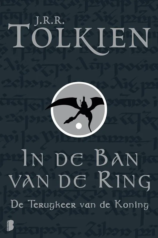 Beste Prijs De terugkeer van de Koning / Druk 80