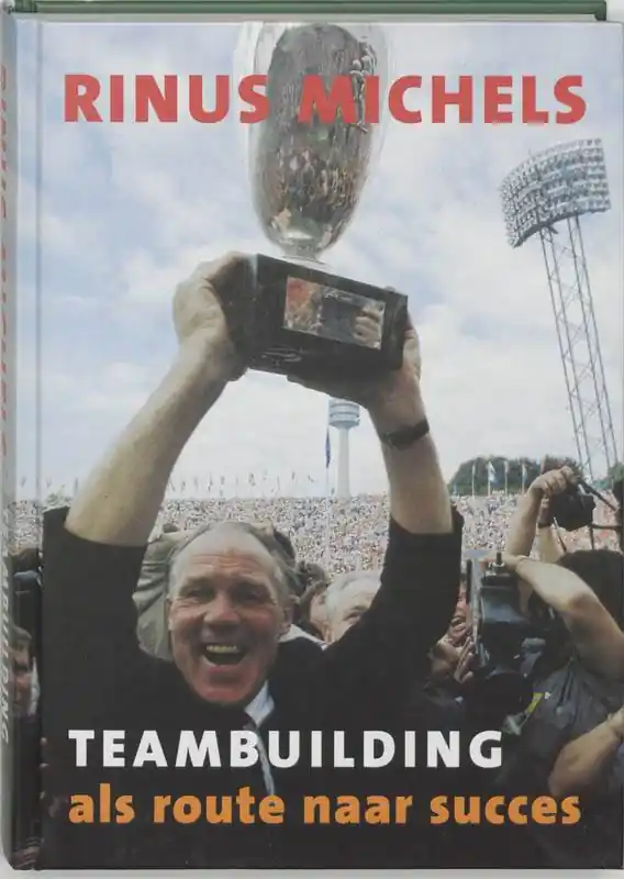 Veilige Betaling Teambuilding als route naar succes / Druk 1