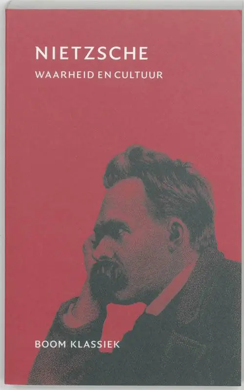 Waarheid en cultuur / Druk 4 Korting