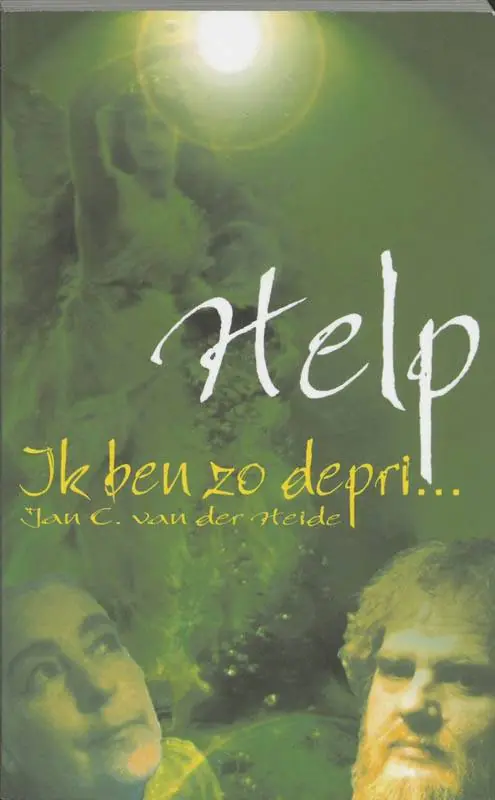 Flitsaanbieding Help! Ik ben zo depri... / Druk 1