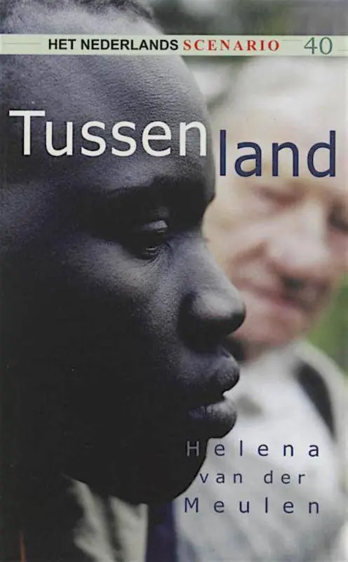 Tijdelijk Beschikbaar Tussenland / Druk 1