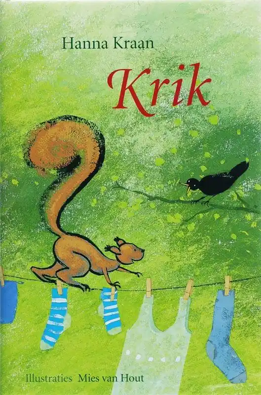 Uitverkoop Krik / Druk 4