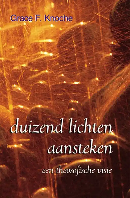 Duizend lichten aansteken / Druk 1 Koop Online