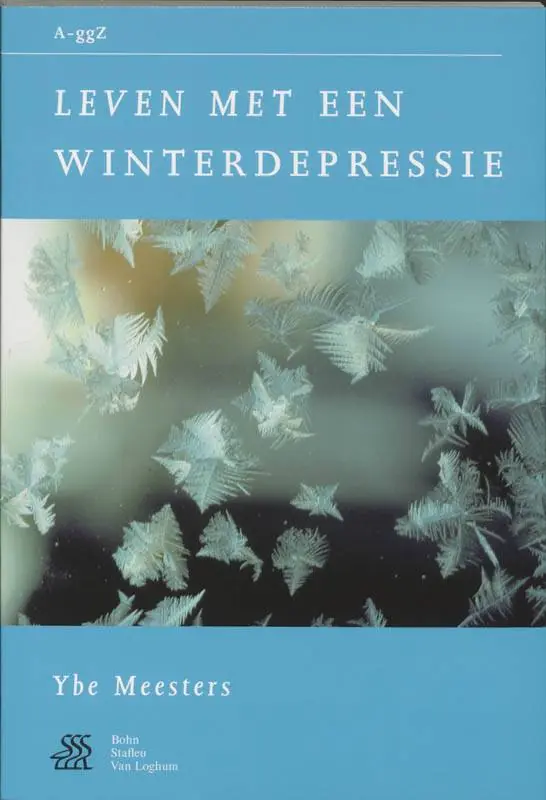 Leven met een winterdepressie / Druk 1 Direct Verzonden