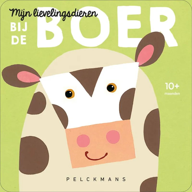 Dagaanbieding Bij de boer / Druk 1